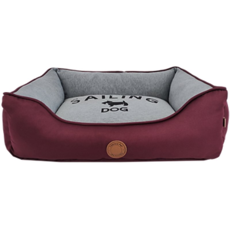 Cama Premium 71×56 para Cães de Grande Porte