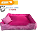 Caminha Luxo: O Conforto que Seu Pet Merece