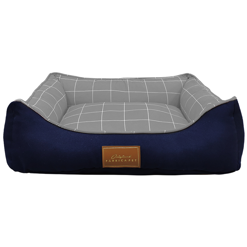 Cama Premium 71×56 para Cães de Grande Porte