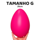 Brinquedo para Cachorro Pet Ovo Maluco Bolinha Interativa