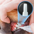 Dentutti™|Caneta Dental Natural 360° Para Pets