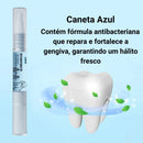 Dentutti™|Caneta Dental Natural 360° Para Pets
