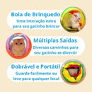 Túnel Arcoflex™ Interativo