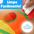 Túnel Arcoflex™ Interativo